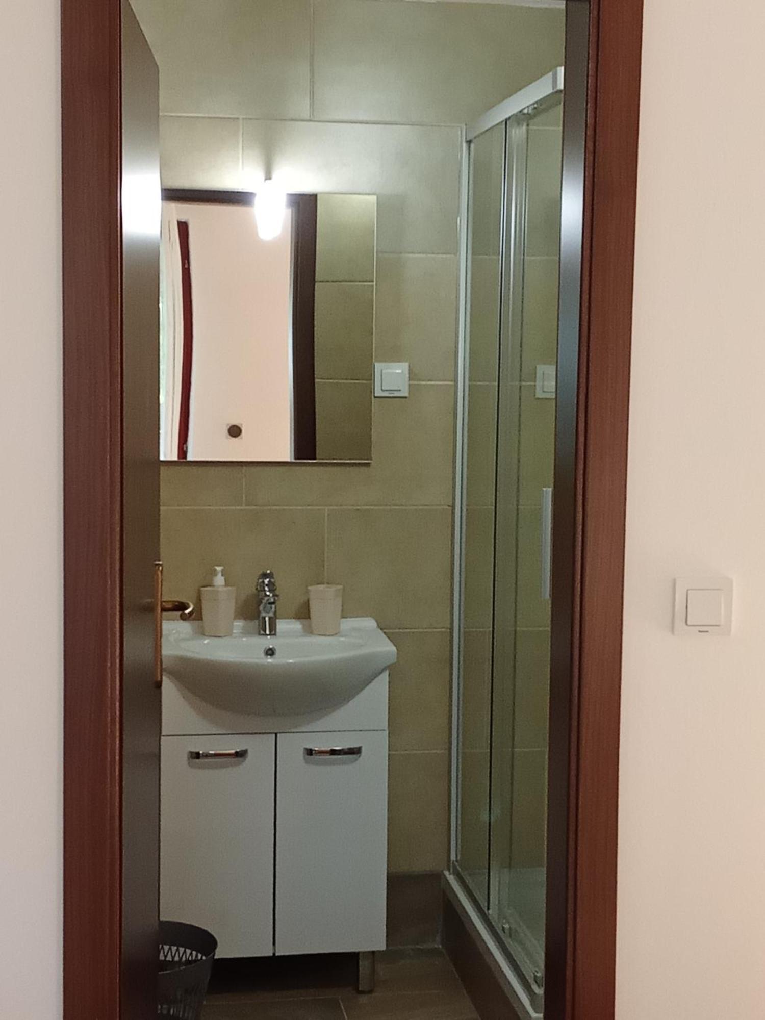 Apartments And Rooms Bova Baška Екстериор снимка