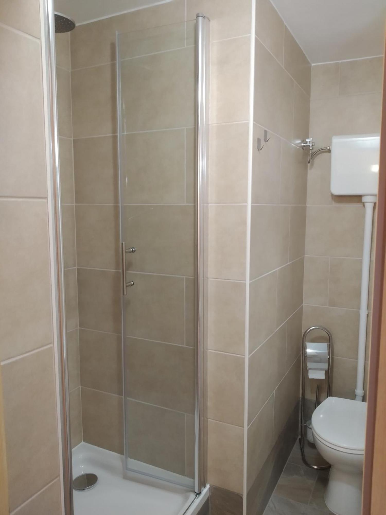 Apartments And Rooms Bova Baška Екстериор снимка